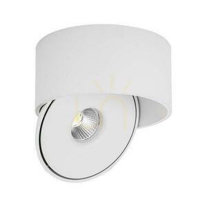 Anbaudownlight V-TAC 28W Tilt CRI90 CCT Weiß VT-2833 3000K-4000K-6400K 2500lm. small 0