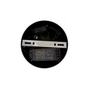 Anbaudownlight V-TAC 28W Tilt CRI90 CCT Schwarz VT-2833 3000K-4000K-6400K 2500lm. 4 Anbaudownlight V-TAC 28W Tilt CRI90 CCT Schwarz VT-2833 3000K-4000K-6400K 2500lm. small 4