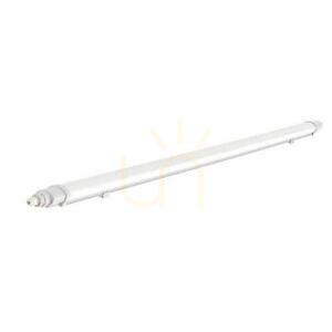 Hermetische LED-Leuchte V-TAC WP LINKABLE 150cm VT-80150 4000K 5200lm 1 Hermetische LED-Leuchte V-TAC WP LINKABLE 150cm VT-80150 4000K 5200lm small 1