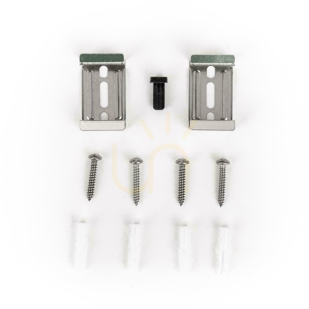Zeige Hermetische LED-Leuchte V-TAC WP LINKABLE 150cm VT-80150 4000K 5200lm Hermetische LED-Leuchte V-TAC WP LINKABLE 150cm VT-80150 4000K 5200lm