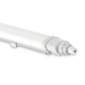 Hermetische LED-Leuchte V-TAC WP LINKABLE 150cm VT-80150 4000K 5200lm 0 Hermetische LED-Leuchte V-TAC WP LINKABLE 150cm VT-80150 4000K 5200lm small 0