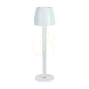 V-TAC 3W LED-Schreibtisch Nachtlicht Ladegerät Dimmbar Weiß VT-7576 3000K 310lm. 0 V-TAC 3W LED-Schreibtisch Nachtlicht Ladegerät Dimmbar Weiß VT-7576 3000K 310lm. small 0