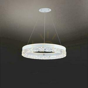 V-TAC 25W LED-Pendelleuchte Weiß VT-7581 3000K 3000lm 3 V-TAC 25W LED-Pendelleuchte Weiß VT-7581 3000K 3000lm small 3