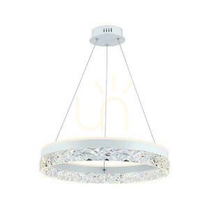 V-TAC 25W LED-Pendelleuchte Weiß VT-7581 3000K 3000lm 0 V-TAC 25W LED-Pendelleuchte Weiß VT-7581 3000K 3000lm small 0