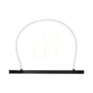 Magnetic 48V V-TAC 23W LED CCT 30st SMART 200cm WiFi TRACKLIGHT Schienenleuchte Schwarz VT-42024 2700K-6400K 2810lm 3 Jahre Garantie small 1