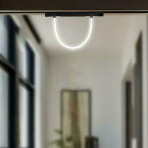 Leuchte Magnetisches Bussystem 48V V-TAC 11W LED 100cm VT-42112 3000K 1270lm 3 Jahre Garantie small 7