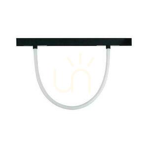 Leuchte Magnetisches Bussystem 48V V-TAC 11W LED 100cm VT-42112 3000K 1270lm 3 Jahre Garantie small 0
