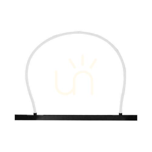 Prüfen Leuchte Magnetisches Bussystem 48V V-TAC 23W LED 200cm VT-42024 3000K 2760lm 3 Jahre Garantie