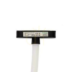 Leuchte Magnetisches Bussystem 48V V-TAC 23W LED 200cm VT-42024 4500K 2850lm 3 Jahre Garantie small 2