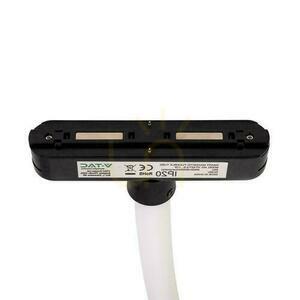 Leuchte Magnetisches Bussystem 48V V-TAC 23W LED 200cm VT-42024 4500K 2850lm 3 Jahre Garantie small 3