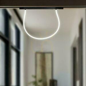 Leuchte Magnetisches Bussystem 48V V-TAC 23W LED 200cm VT-42024 4500K 2850lm 3 Jahre Garantie small 7