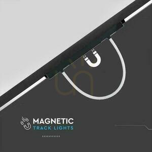 Leuchte Magnetisches Bussystem 48V V-TAC 23W LED 200cm VT-42024 4500K 2850lm 3 Jahre Garantie small 9