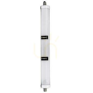 V-TAC SAMSUNG CHIP G-SERIES 60cm 18W 120Lm/W VT-6076 4000K 2160lm Hermetische LED-Leuchte 3 Jahre Garantie 9 V-TAC SAMSUNG CHIP G-SERIES 60cm 18W 120Lm/W VT-6076 4000K 2160lm Hermetische LED-Leuchte 3 Jahre Garantie small 9