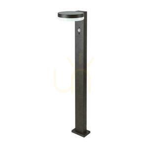 V-TAC 80cm Solar Gartenmast 5.5W LED IP54 Rund Schwarz VT-1168 3000K 220lm 3 Jahre Garantie 0 V-TAC 80cm Solar Gartenmast 5.5W LED IP54 Rund Schwarz VT-1168 3000K 220lm 3 Jahre Garantie small 0