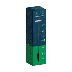 V-TAC LED Gartenpfosten 12W 2in1 80cm Anthrazit VT-1160-A 4000K 1265lm 1 V-TAC LED Gartenpfosten 12W 2in1 80cm Anthrazit VT-1160-A 4000K 1265lm small 1