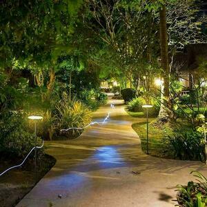 V-TAC LED Gartenpfosten 12W 2in1 80cm Anthrazit VT-1160-A 4000K 1265lm 5 V-TAC LED Gartenpfosten 12W 2in1 80cm Anthrazit VT-1160-A 4000K 1265lm small 5
