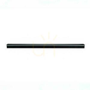 LED Line V-TAC 10W IP65 Schwarz 51cm VT-1173 3000K 1250lm Wandmontage. 2 LED Line V-TAC 10W IP65 Schwarz 51cm VT-1173 3000K 1250lm Wandmontage. small 2