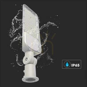 V-TAC SAMSUNG CHIP verstellbare LED-Straßenleuchte 50W 120Lm/W VT-59ST 4000K 5740lm 5 Jahre Garantie small 9