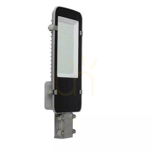 Prüfen V-TAC SAMSUNG CHIP 50W VT-50ST 6500K 5000lm LED Straßenleuchte 5 Jahre Garantie