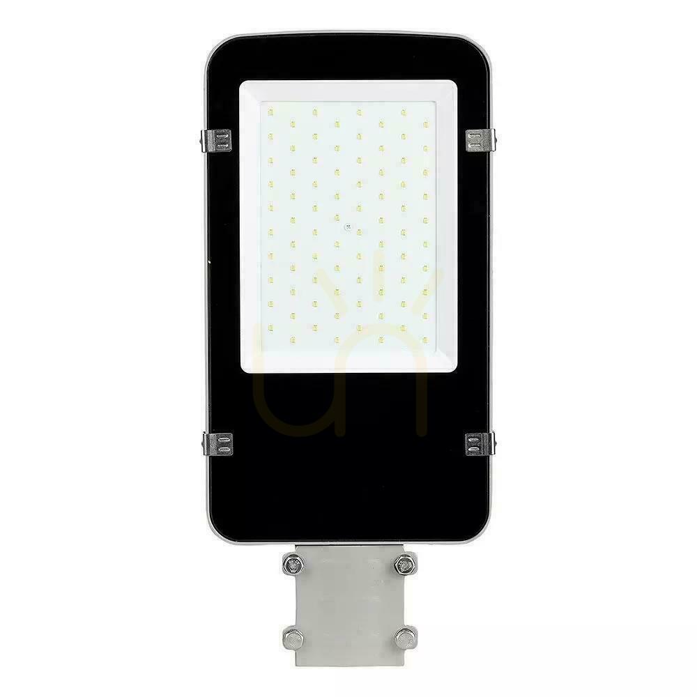 Vorschau V-TAC SAMSUNG CHIP 50W VT-50ST 6500K 5000lm LED Straßenleuchte 5 Jahre Garantie V-TAC SAMSUNG CHIP 50W VT-50ST 6500K 5000lm LED Straßenleuchte 5 Jahre Garantie