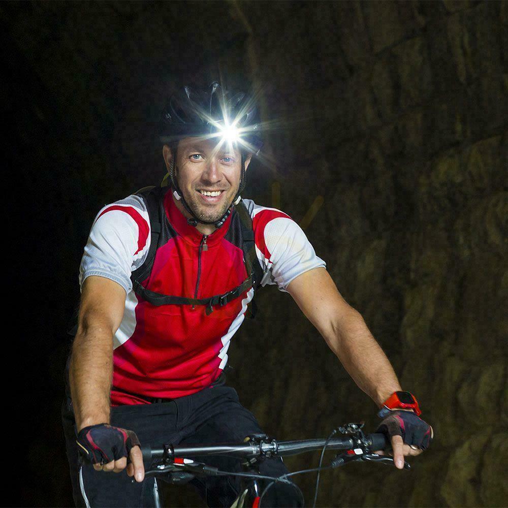 Aussicht V-TAC 3W SMD Charging USB-C IP43 VT-9902 190lm 3-in-1 Head Bike Flashlight. V-TAC 3W SMD Charging USB-C IP43 VT-9902 190lm 3-in-1 Head Bike Flashlight.