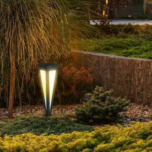 V-TAC Solar Gartenmast 3-5W LED IP65 Pilot 64cm Schwarz VT-7654 3000K 5 V-TAC Solar Gartenmast 3-5W LED IP65 Pilot 64cm Schwarz VT-7654 3000K small 5