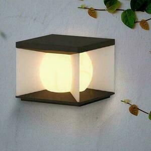 V-TAC Solar-Gartenleuchte 3-5W LED IP65 30x30cm VT-7656 3000K 5 V-TAC Solar-Gartenleuchte 3-5W LED IP65 30x30cm VT-7656 3000K small 5