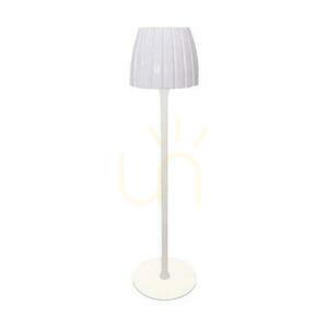 V-TAC 2.7W LED Nachttischlampe 34cm USB Aufladung Dimmbar Weiß VT-7967 3000K-6000K 110lm 0 V-TAC 2.7W LED Nachttischlampe 34cm USB Aufladung Dimmbar Weiß VT-7967 3000K-6000K 110lm small 0