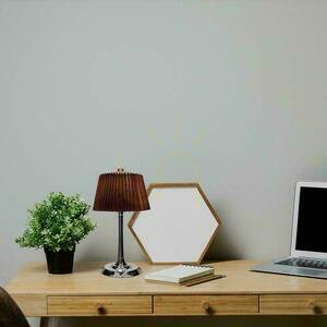 V-TAC 1.5W LED Nachttischlampe 28cm USB Aufladung Dimmbar Bronze VT-7968 3000K-6000K 40lm 1 V-TAC 1.5W LED Nachttischlampe 28cm USB Aufladung Dimmbar Bronze VT-7968 3000K-6000K 40lm small 1