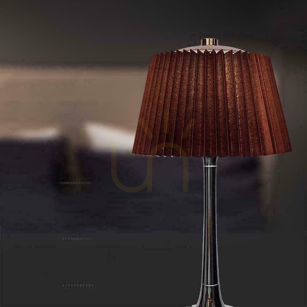 Prüfen V-TAC 1.5W LED Nachttischlampe 28cm USB Aufladung Dimmbar Bronze VT-7968 3000K-6000K 40lm V-TAC 1.5W LED Nachttischlampe 28cm USB Aufladung Dimmbar Bronze VT-7968 3000K-6000K 40lm