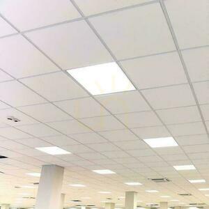 LED-Panel V-TAC 25W 600x600 LED Hintergrundbeleuchtung 33mm 180Lm/W VT-60025 4000K 4500lm. small 6
