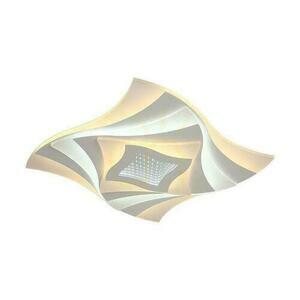 V-TAC 63W LED dimmbare Deckenleuchte Weiß Pilot VT-7734 3000K-4000K-6000K 6500lm. small 0