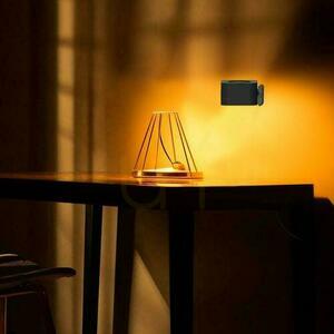 V-TAC 4-in-1 Schreibtischlampe 35cm Tapete Clip Taschenlampe 3W LED CCT Weiß VT-10115 3000K-6000K 300lm 8 V-TAC 4-in-1 Schreibtischlampe 35cm Tapete Clip Taschenlampe 3W LED CCT Weiß VT-10115 3000K-6000K 300lm small 8