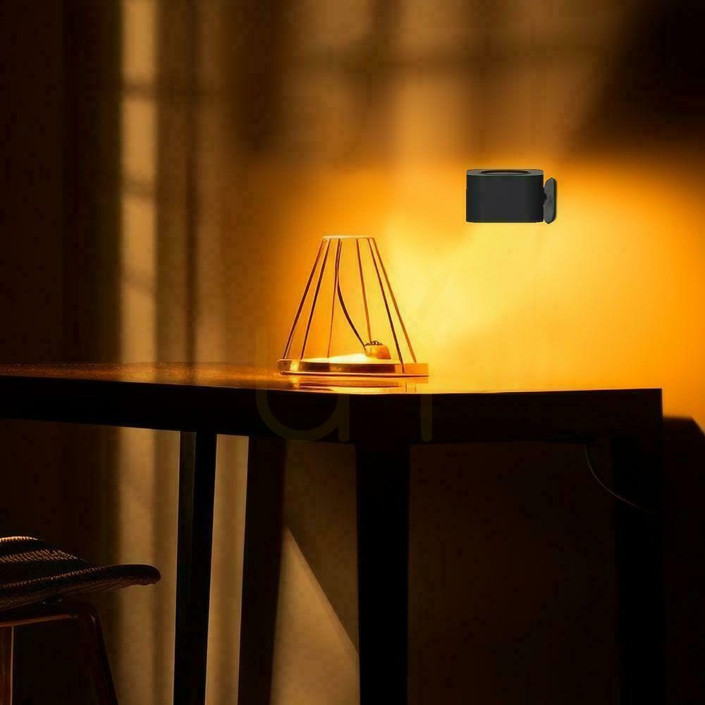Anzeige V-TAC 4-in-1 Schreibtischlampe 35cm Tapete Clip Taschenlampe 3W LED CCT Weiß VT-10115 3000K-6000K 300lm V-TAC 4-in-1 Schreibtischlampe 35cm Tapete Clip Taschenlampe 3W LED CCT Weiß VT-10115 3000K-6000K 300lm