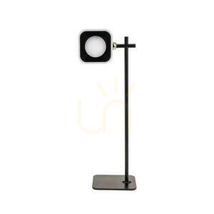 V-TAC 4-in-1 Schreibtischlampe 35cm Wallpaper Clip Taschenlampe 3W LED CCT Schwarz VT-10115 3000K-6000K 300lm 2 V-TAC 4-in-1 Schreibtischlampe 35cm Wallpaper Clip Taschenlampe 3W LED CCT Schwarz VT-10115 3000K-6000K 300lm small 2