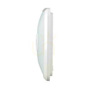 LED Plafond V-TAC SAMSUNG CHIP 12W 29x29cm CCT Bewegungsmelder Quadratisch Weiß VT-81003 3000K-4000K-6000K 1100lm 5 Jahre Garantie 2 LED Plafond V-TAC SAMSUNG CHIP 12W 29x29cm CCT Bewegungsmelder Quadratisch Weiß VT-81003 3000K-4000K-6000K 1100lm 5 Jahre Garantie small 2