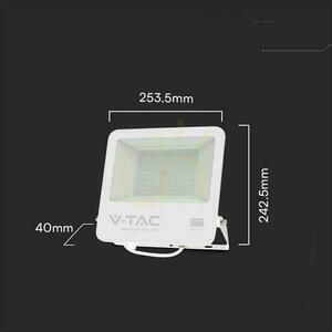 LED Projektor V-TAC 100W 100Lm/W Kabel 1mb SAMSUNG CHIP Weiß VT-44104 4000K 8700lm 5 Jahre Garantie 2 LED Projektor V-TAC 100W 100Lm/W Kabel 1mb SAMSUNG CHIP Weiß VT-44104 4000K 8700lm 5 Jahre Garantie small 2
