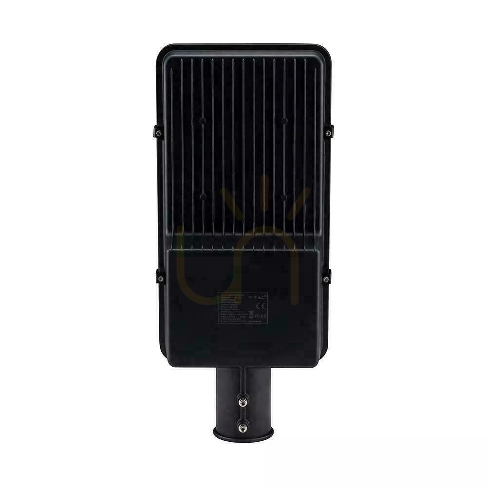 Zeige V-TAC 50W LED VT-ST201 4000K 4000lm Solar Hybrid Straßenleuchte. V-TAC 50W LED VT-ST201 4000K 4000lm Solar Hybrid Straßenleuchte.