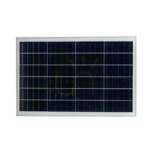 V-TAC 50W LED VT-ST201 6500K 4000lm Solar Hybrid Straßenleuchte. small 2