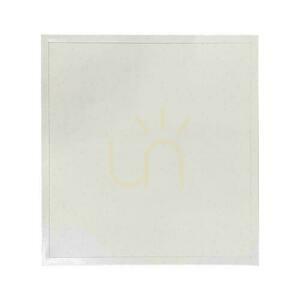 LED-Panel V-TAC 25W 600x600 LED Hintergrundbeleuchtung 33mm 180Lm/W VT-60025 6500K 4500lm small 1