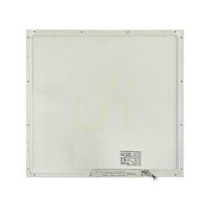 LED-Panel V-TAC 25W 600x600 LED Hintergrundbeleuchtung 33mm 180Lm/W VT-60025 6500K 4500lm small 2