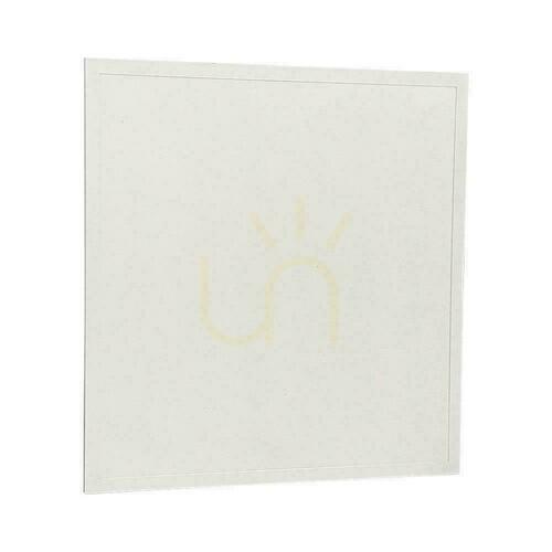 Prüfen LED-Panel V-TAC 25W 600x600 LED Hintergrundbeleuchtung 33mm 180Lm/W VT-60025 6500K 4500lm