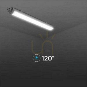 V-TAC SAMSUNG CHIP GT-SERIES 60cm 18W 120Lm/W VT-12017 6500K 2160lm Hermetische LED-Leuchte 3 Jahre Garantie 5 V-TAC SAMSUNG CHIP GT-SERIES 60cm 18W 120Lm/W VT-12017 6500K 2160lm Hermetische LED-Leuchte 3 Jahre Garantie small 5