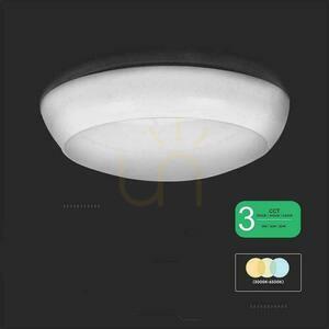 LED Plafond V-TAC CCT 8W/16W/20W SAMSUNG CHIP IP65 IK08 VT-8603 3000K-4000K-6400K 2600lm 5 Jahre Garantie 4 LED Plafond V-TAC CCT 8W/16W/20W SAMSUNG CHIP IP65 IK08 VT-8603 3000K-4000K-6400K 2600lm 5 Jahre Garantie small 4