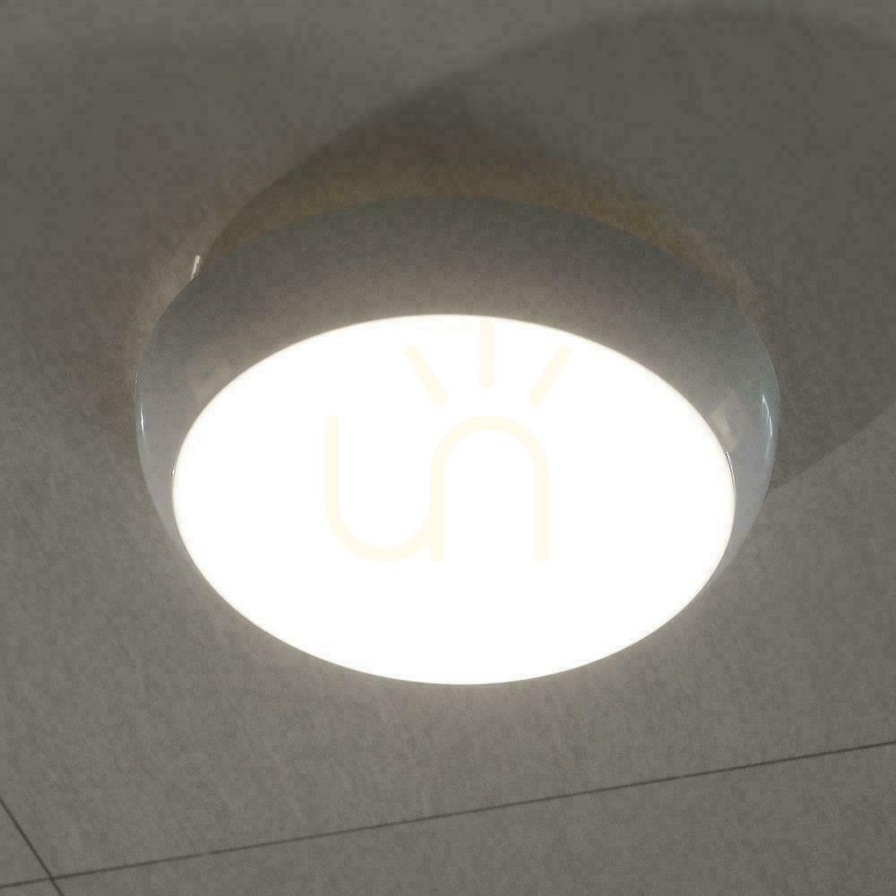 Vorschau LED Plafond V-TAC CCT 8W/16W/20W SAMSUNG CHIP IP65 IK08 VT-8603 3000K-4000K-6400K 2600lm 5 Jahre Garantie LED Plafond V-TAC CCT 8W/16W/20W SAMSUNG CHIP IP65 IK08 VT-8603 3000K-4000K-6400K 2600lm 5 Jahre Garantie