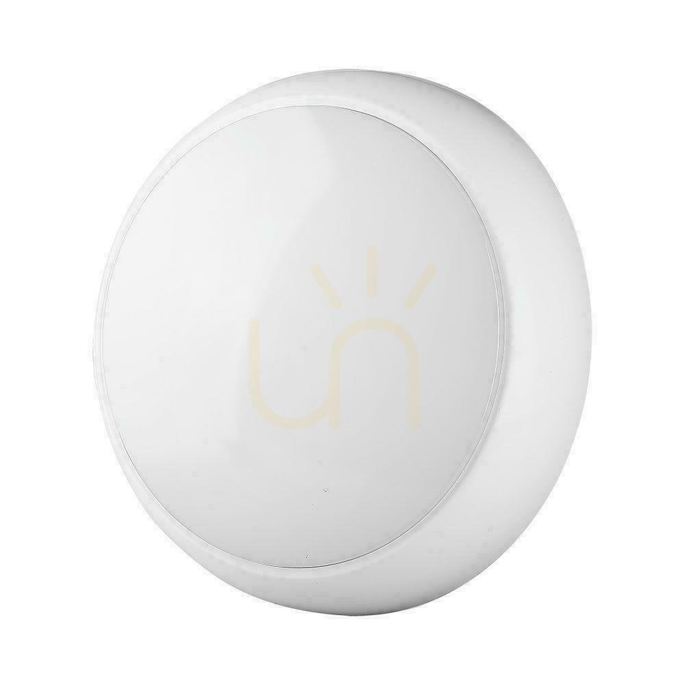 Prüfen LED Plafond V-TAC Sensor/CCT/Accident 3 Stunden 8W/16W/20W SAMSUNG CHIP IP65 IK08 VT-8633 3000K-4000K-6400K 2600lm 3 Jahre Garantie LED Plafond V-TAC Sensor/CCT/Accident 3 Stunden 8W/16W/20W SAMSUNG CHIP IP65 IK08 VT-8633 3000K-4000K-6400K 2600lm 3 Jahre Garantie