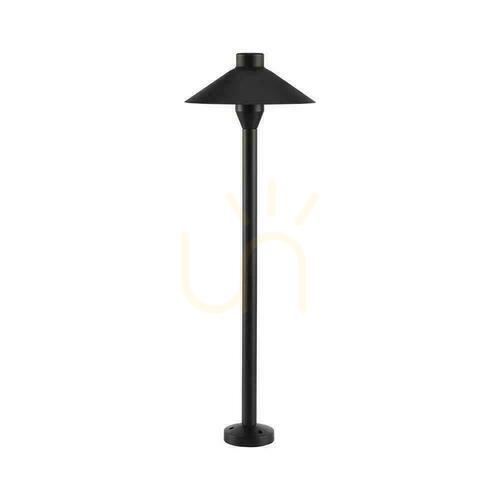 Prüfen V-TAC VT-907 Außenleuchte schwarz LED 7 W 3000 K 71,4 cm