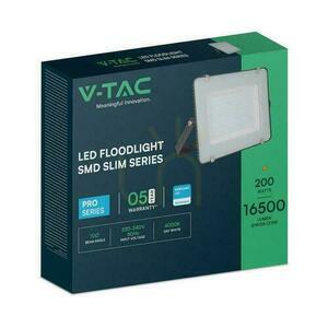 V-TAC 200W SAMSUNG CHIP LED Projektor Schwarz VT-200 4000K 16500lm 5 Jahre Garantie 4 V-TAC 200W SAMSUNG CHIP LED Projektor Schwarz VT-200 4000K 16500lm 5 Jahre Garantie small 4