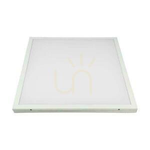 LED-Panel V-TAC 40W 600x600 SAMSUNG CHIP 3in1 Aufbau/Einbau VT-6139 4000K 3960lm 3 Jahre Garantie 2 LED-Panel V-TAC 40W 600x600 SAMSUNG CHIP 3in1 Aufbau/Einbau VT-6139 4000K 3960lm 3 Jahre Garantie small 2