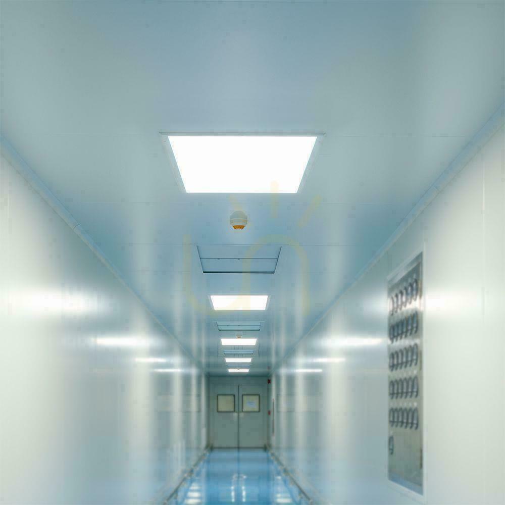 Prüfen LED-Panel V-TAC 40W 600x600 SAMSUNG CHIP 3in1 Aufbau/Einbau VT-6139 4000K 3960lm 3 Jahre Garantie LED-Panel V-TAC 40W 600x600 SAMSUNG CHIP 3in1 Aufbau/Einbau VT-6139 4000K 3960lm 3 Jahre Garantie